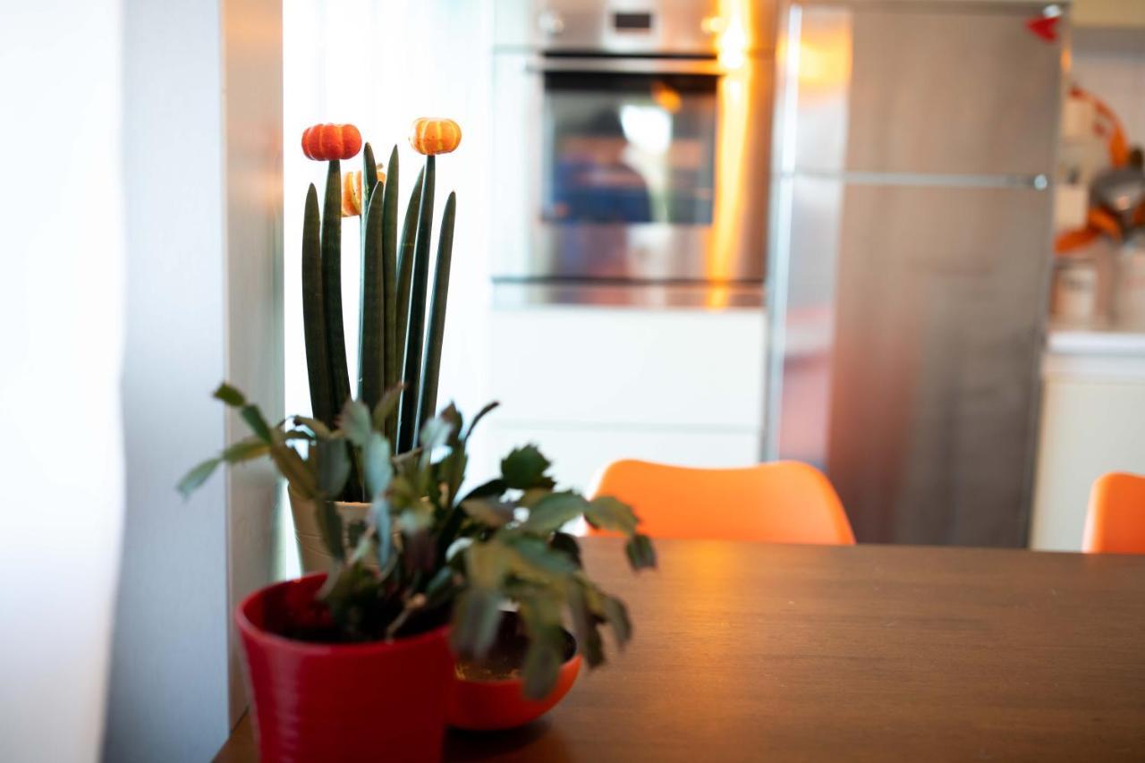Sound Of Colors - Art Design Apartment 데센자노델가르다 외부 사진