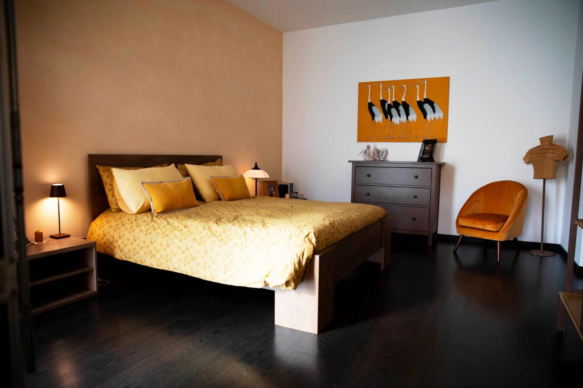 Sound Of Colors - Art Design Apartment 데센자노델가르다 외부 사진
